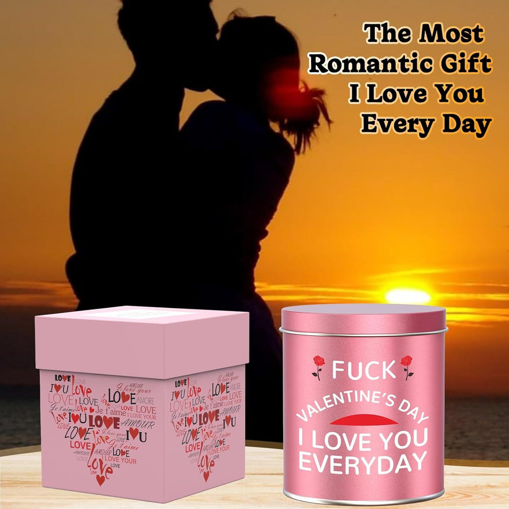 Valentines Day Gifts for Her, Gifts for Women from Husband Boyfriend, Gifts Wife