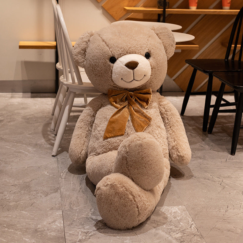 Large Cute Teddy Bear Doll Plush Toy