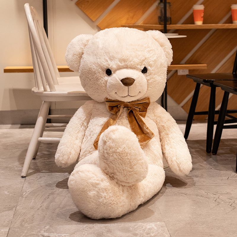Large Cute Teddy Bear Doll Plush Toy