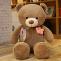 Teddy Bear Doll Big Bear Plush Toy Flower BEBEAR Ragdoll Doll