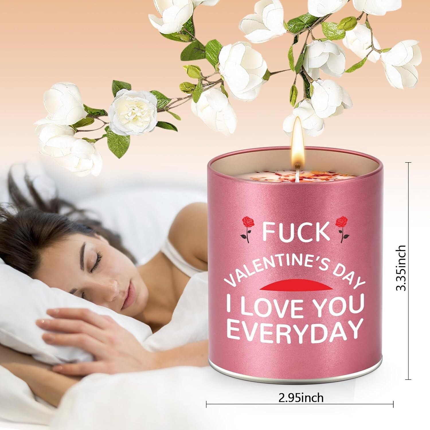 Valentines Day Gifts for Her, Gifts for Women from Husband Boyfriend, Gifts Wife