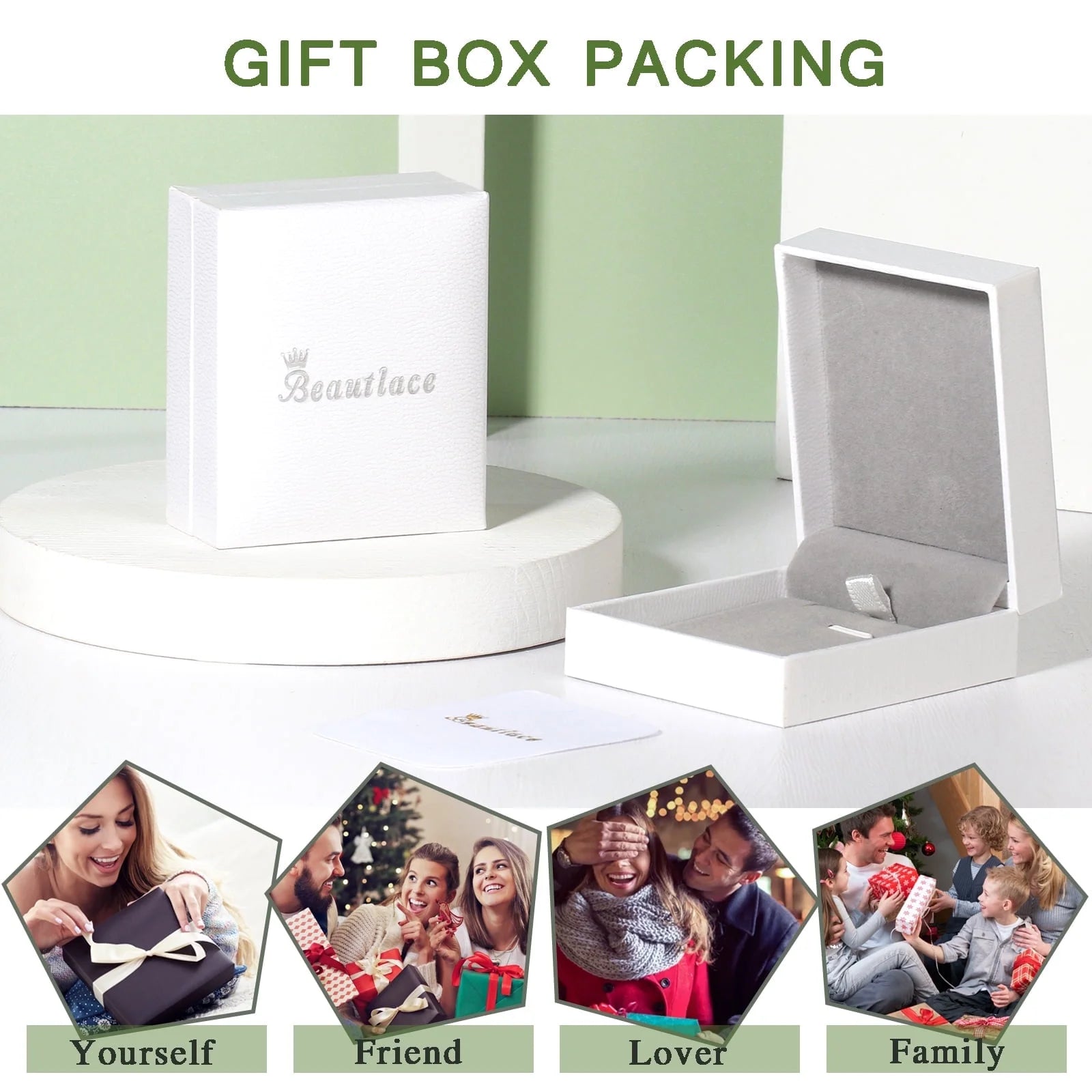 925 Sterling Silver Heart October Tourmaline Birthstone Necklace,Cat Pendant Necklace Cute Animal Jewelry Birthday Christmas Valentines Gifts for Women