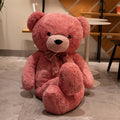 Large Cute Teddy Bear Doll Plush Toy