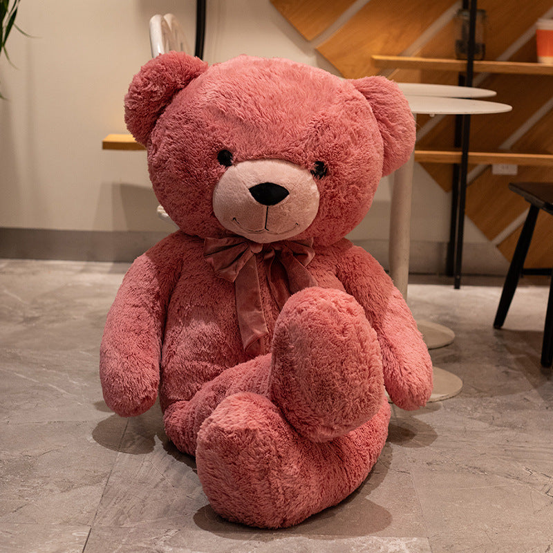 Large Cute Teddy Bear Doll Plush Toy