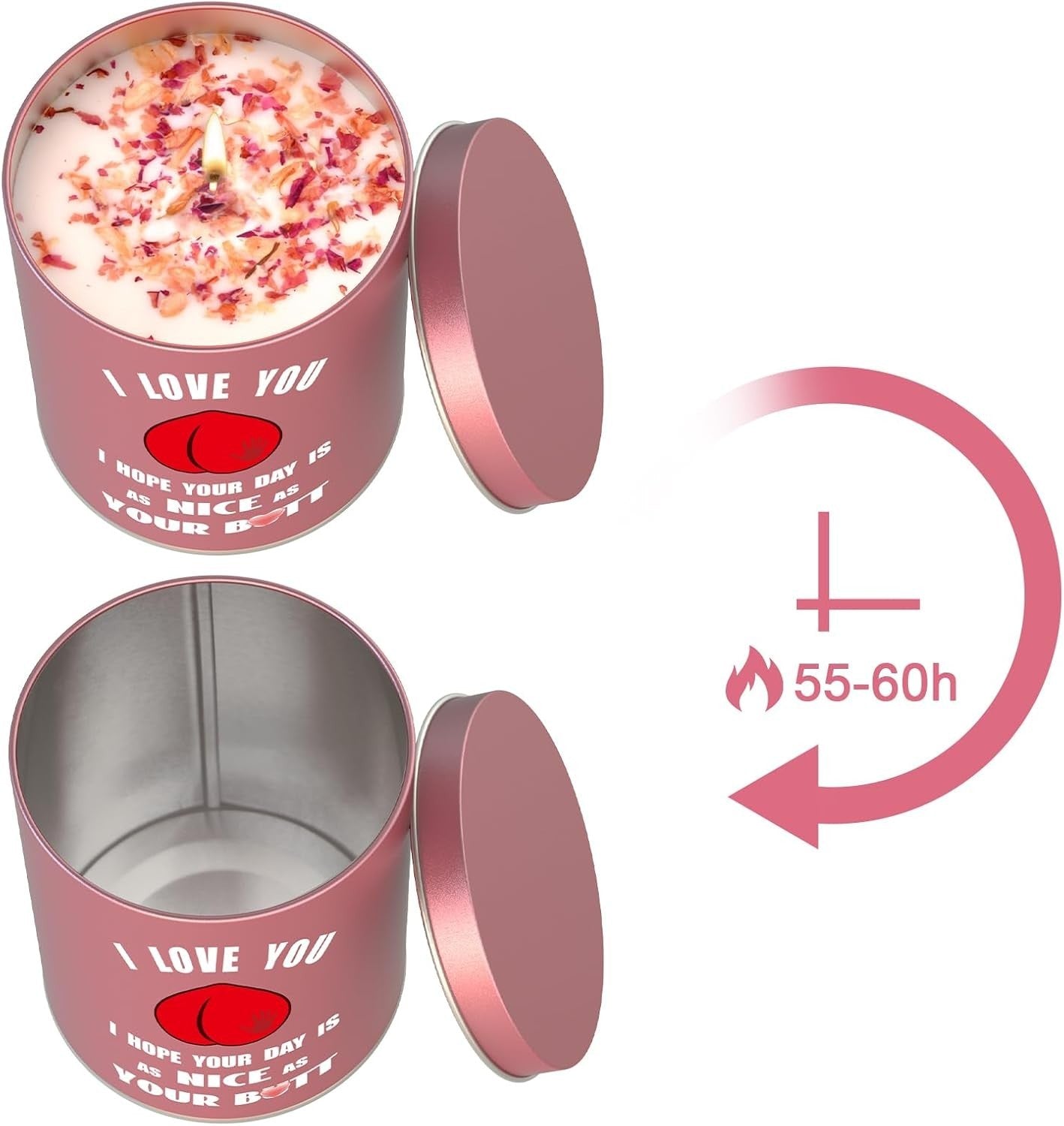 To My Wonderful Wife Valentine Gifts for Her Birthday Anniversary Present Love